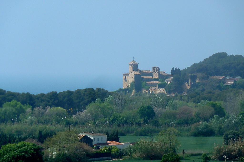 San Martin Hotel Altafulla Cameră foto